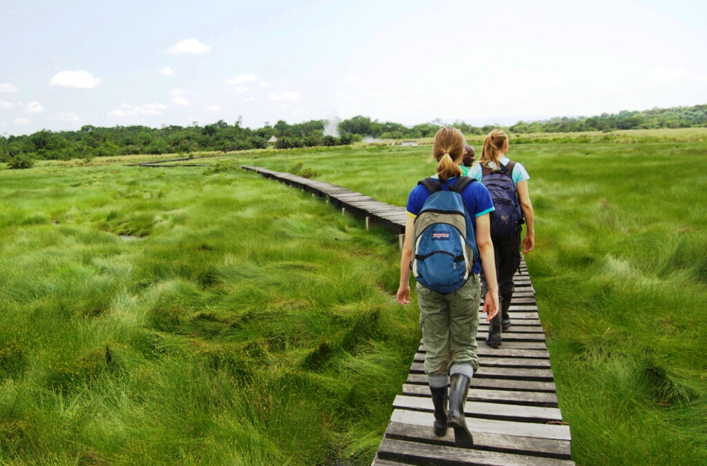 Semuliki National Park