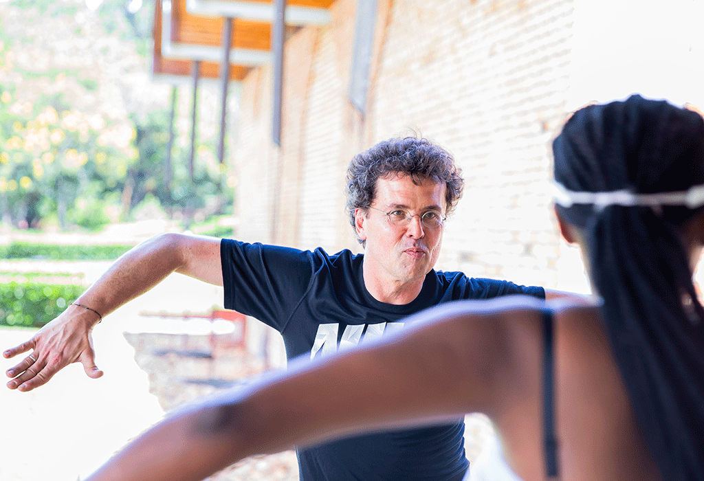 5 Days Rwanda Primates & Cultural Safari